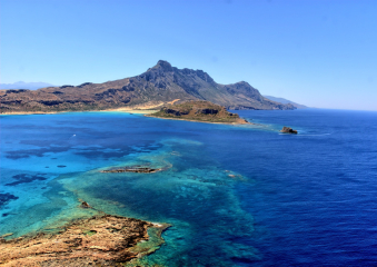 Bild Kreta-Abenteuer: Mythen, Natur und Genuss Reisebericht