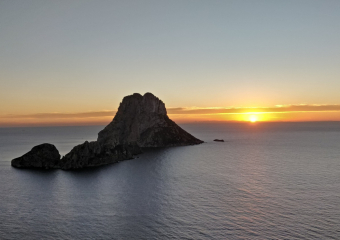 Bild Ibiza-Abenteuer: Magische Momente am Café del Mar Reisebericht
