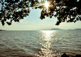 Bild Ungarn und der Plattensee Reisebericht