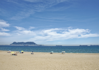 Bild Playa de Muro- Mallorca Reisebericht