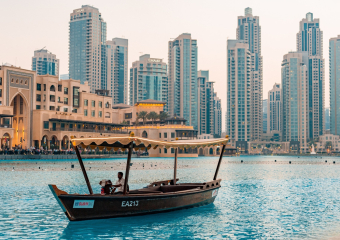 Bild Dubai und Ras Al Khaimah Die Vielfalt der VAE Reisebericht