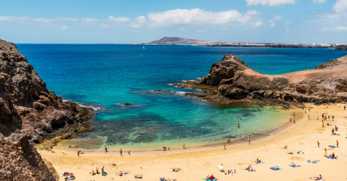 lanzarote