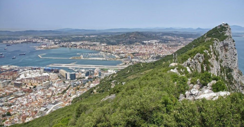 Gruppenreise Andalusien