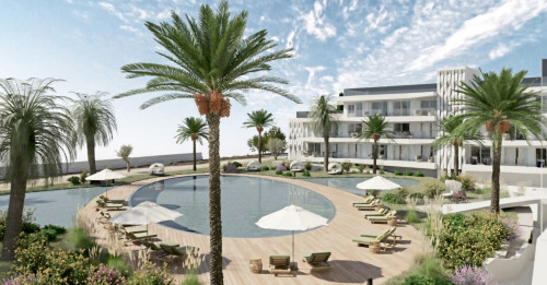 Castelo Suites
