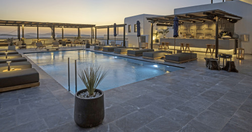 ananea Mykonos