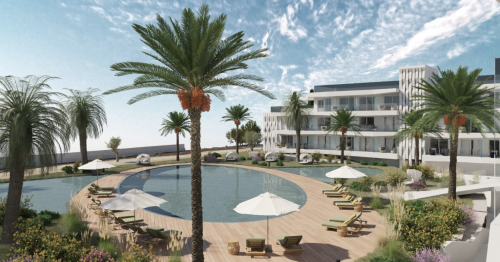 ananea Castelo Suites