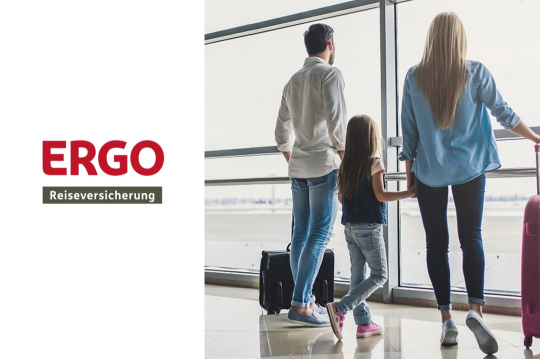 noch mehr rund ums Reisen