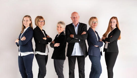 Basters_Reisebüro_Team