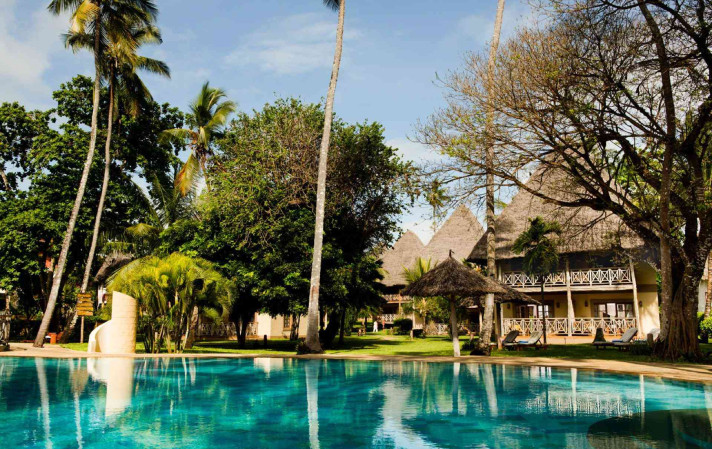 Neptune Palm Beach Boutique Resort & Spa