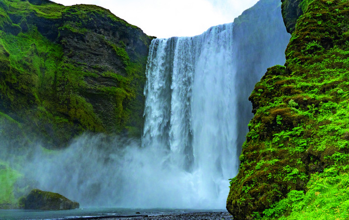 Gruppenrundreise Island