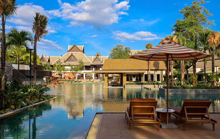 La Solaya Khao Lak