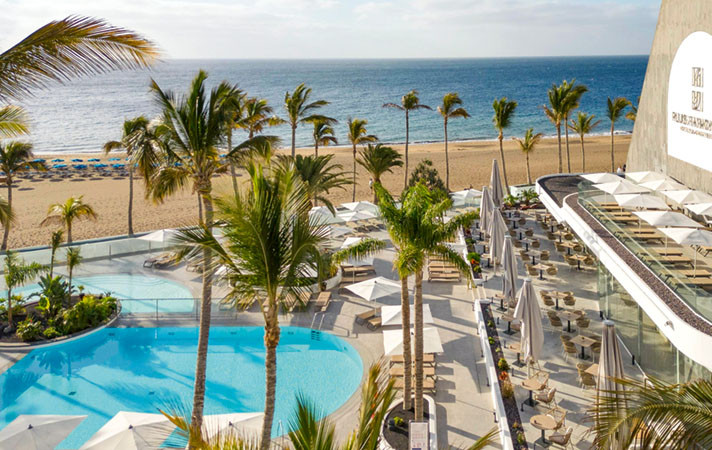 Plus Fariones Suite Hotel