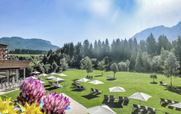 Aldiana Club Salzkammergut