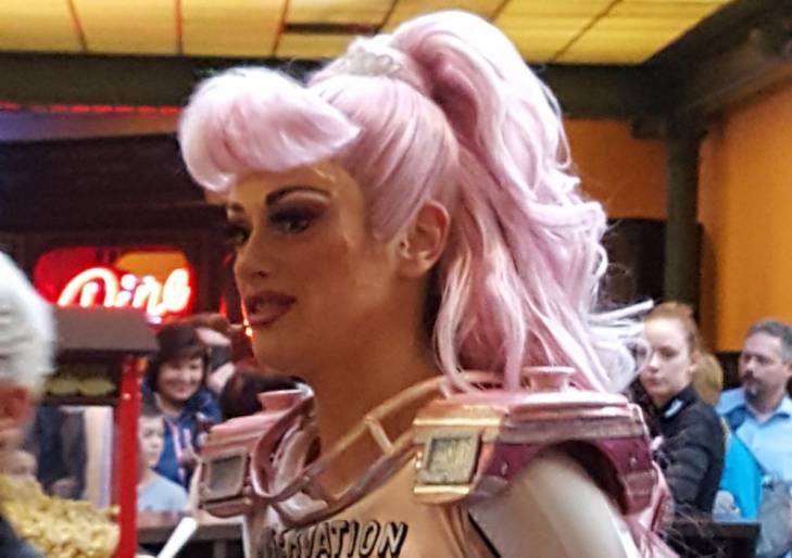 Starlight Express Starlight Express