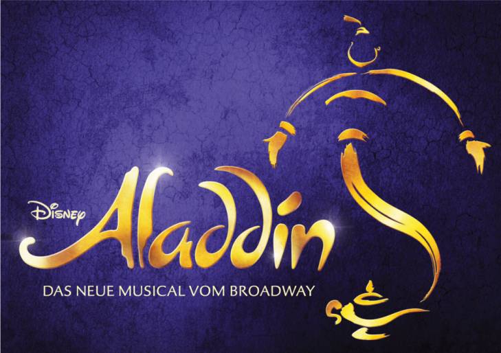 Aladdin das Musical Aladdin das Musical