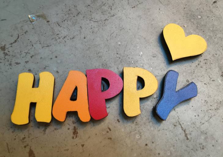 Happy Life Happy Life