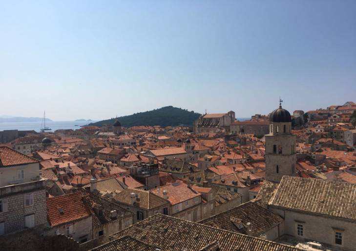 Dubrovnik Dubrovnik