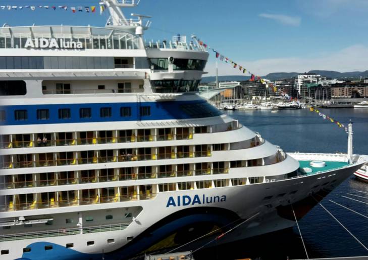 Aida Oslo Aida Oslo