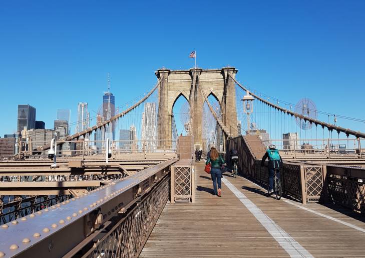 Brooklyn Bridge Brooklyn Bridge