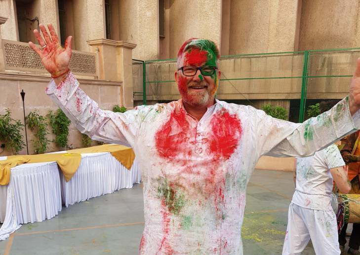 Holi Holi