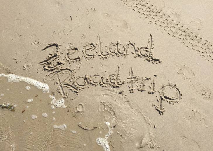 Zeeland Roadtrip Zeeland Roadtrip