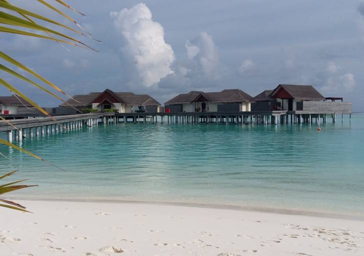 Malediven Wasserbungalows Malediven Wasserbungalows