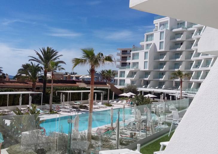 Iberostar Iberostar