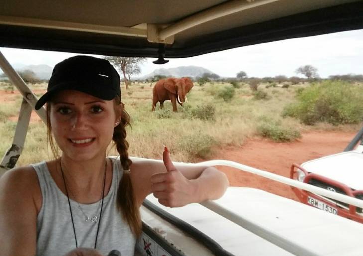 Safari Safari