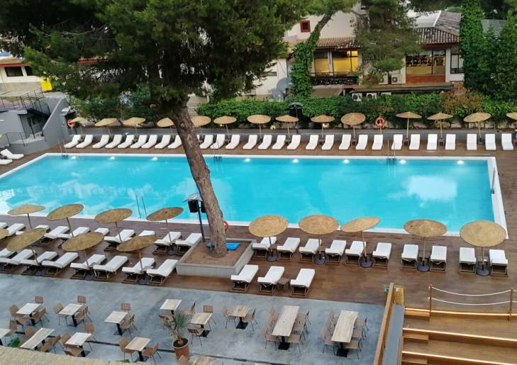 Pool Pool