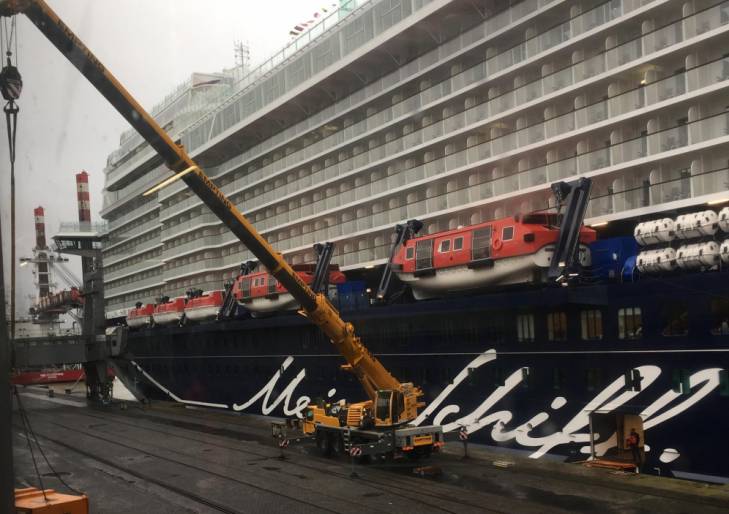 Kreuzfahrt Kreuzfahrt