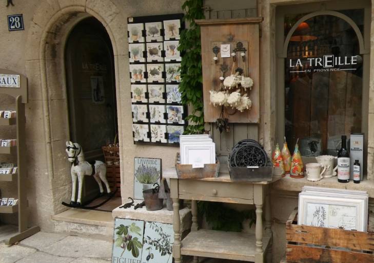 typisch Provence typisch Provence