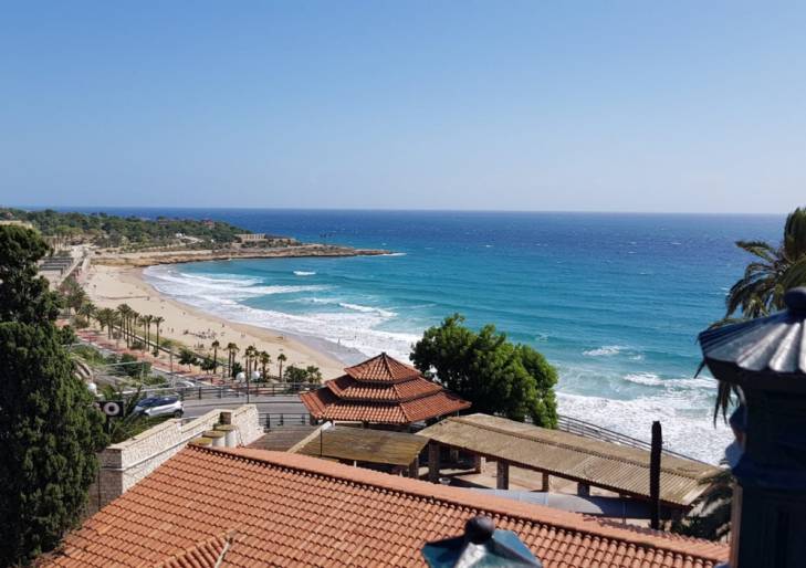 Costa Dorada Costa Dorada
