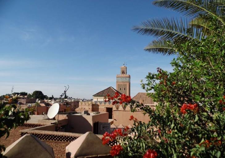 marrakesch marokko marrakesch marokko