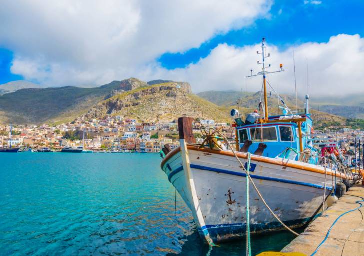 Kreta Kreta