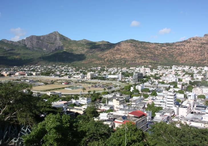 Port Louis Port Louis