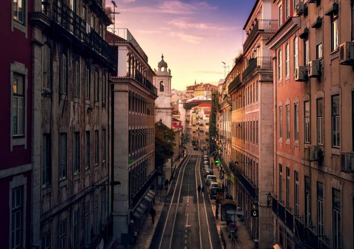Lissabon Lissabon