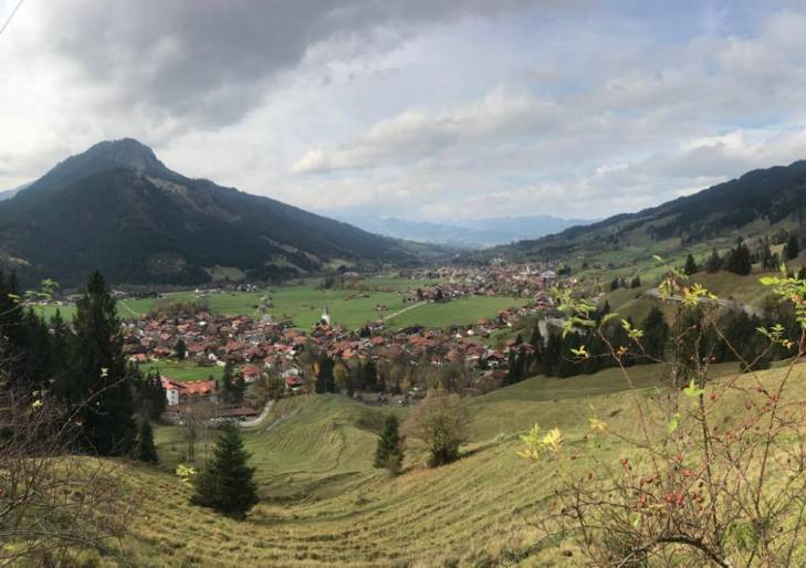 Panorama Panorama