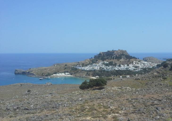 Rhodos Rhodos