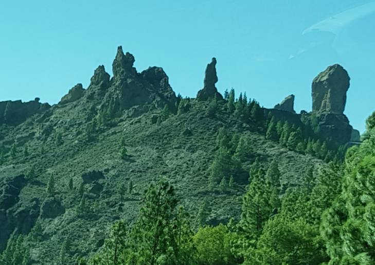 GranCanariasBerge GranCanariasBerge