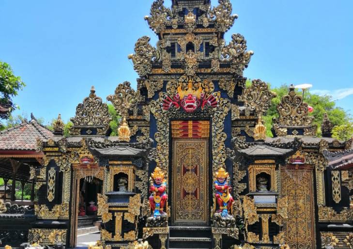 Tempel Tempel