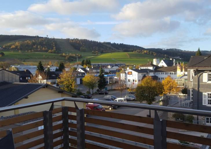 Ortszentrum Ortszentrum