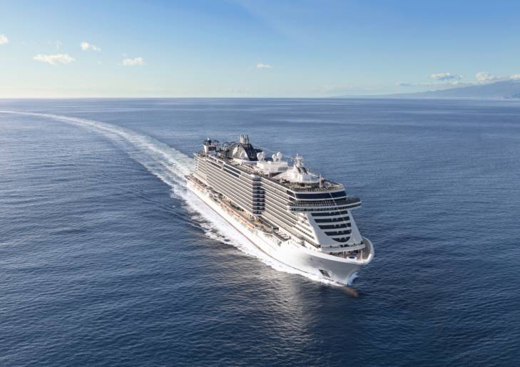 MSC Seaview MSC Seaview