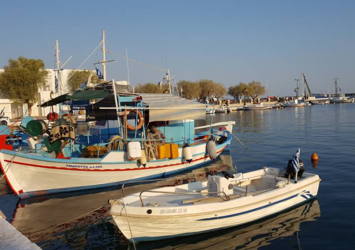 Samos Samos