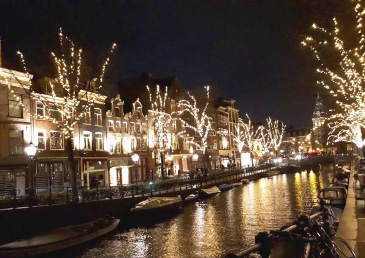 Amsterdam Amsterdam