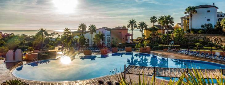 Aldiana Club Costa del Sol Aldiana Club Costa del Sol