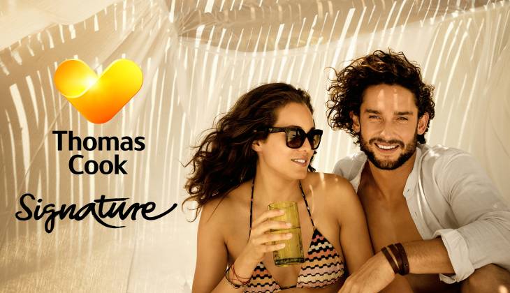 Thomas Cook Signature Thomas Cook Signature