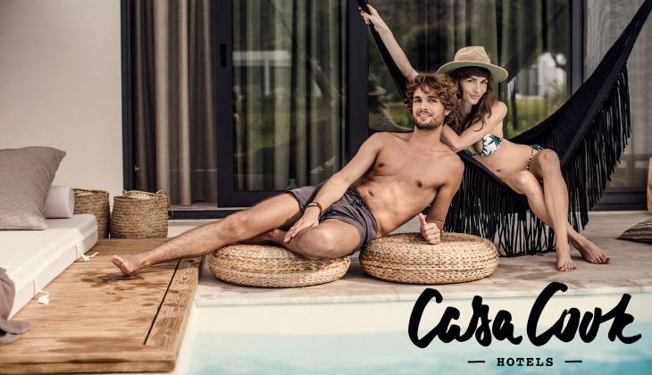 Casa Cook Hotels Casa Cook Hotels