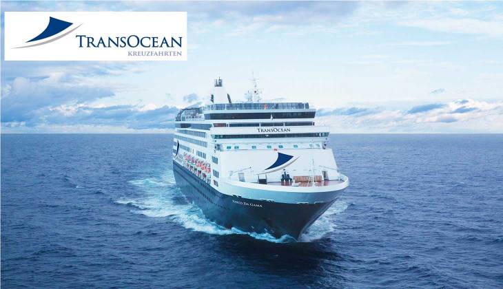 TransOcean TransOcean