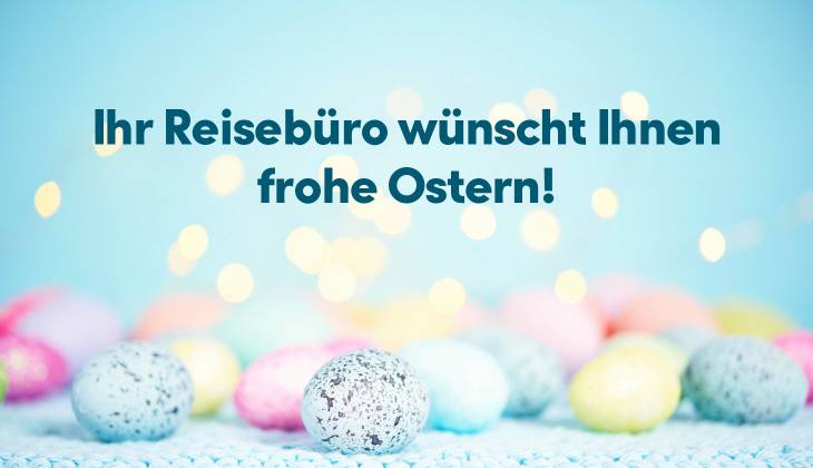 Ostern Ostern