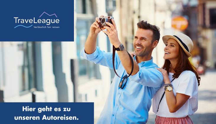 Traveleague Banner gro St rer gro Traveleague Banner gro St rer gro